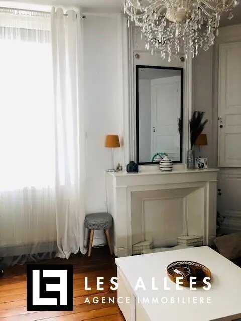 Appartement à louer, 86m², Montélimar