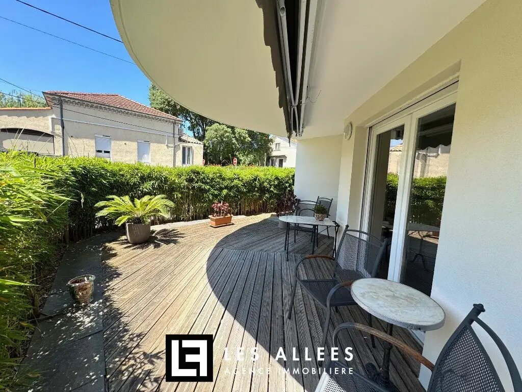 Appartement à vendre, 58m², Montélimar