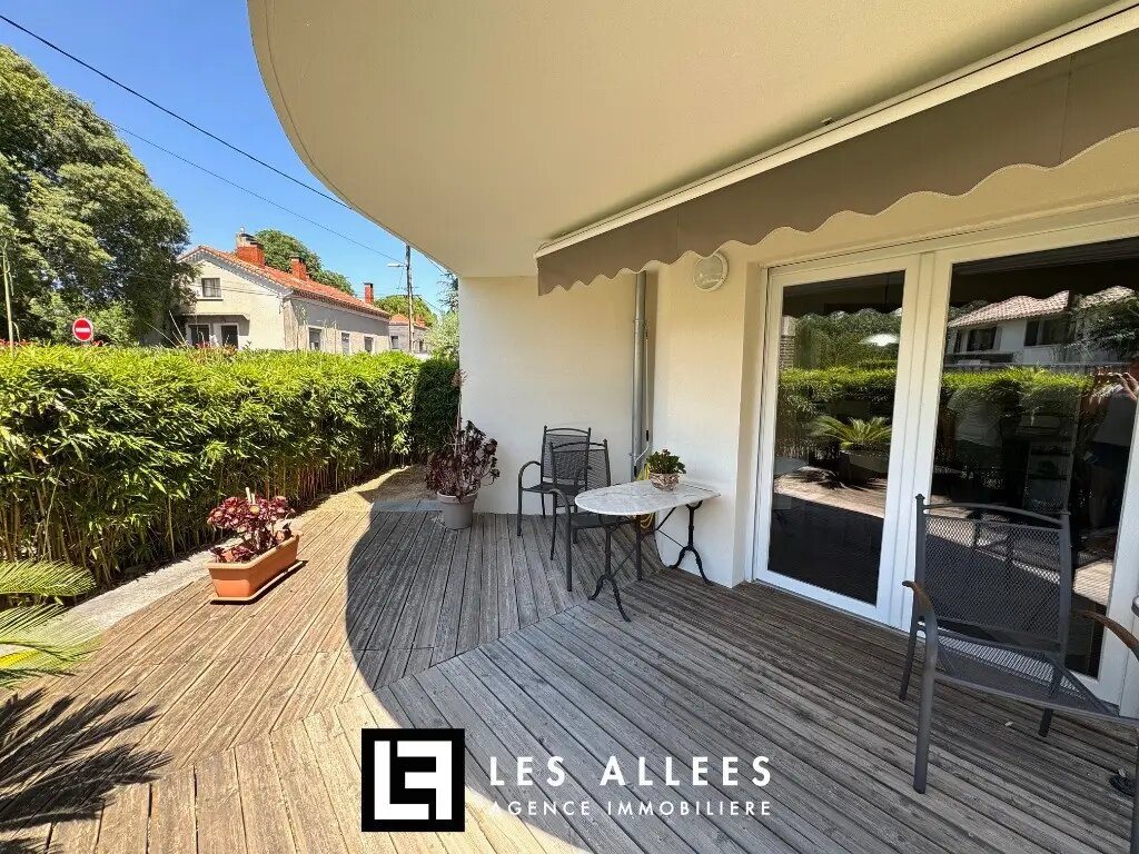 Appartement à vendre, 58m², Montélimar
