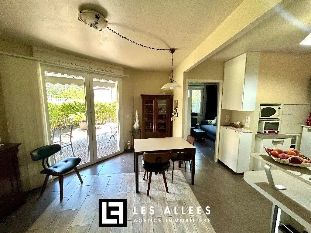 Appartement à vendre, 58m², Montélimar