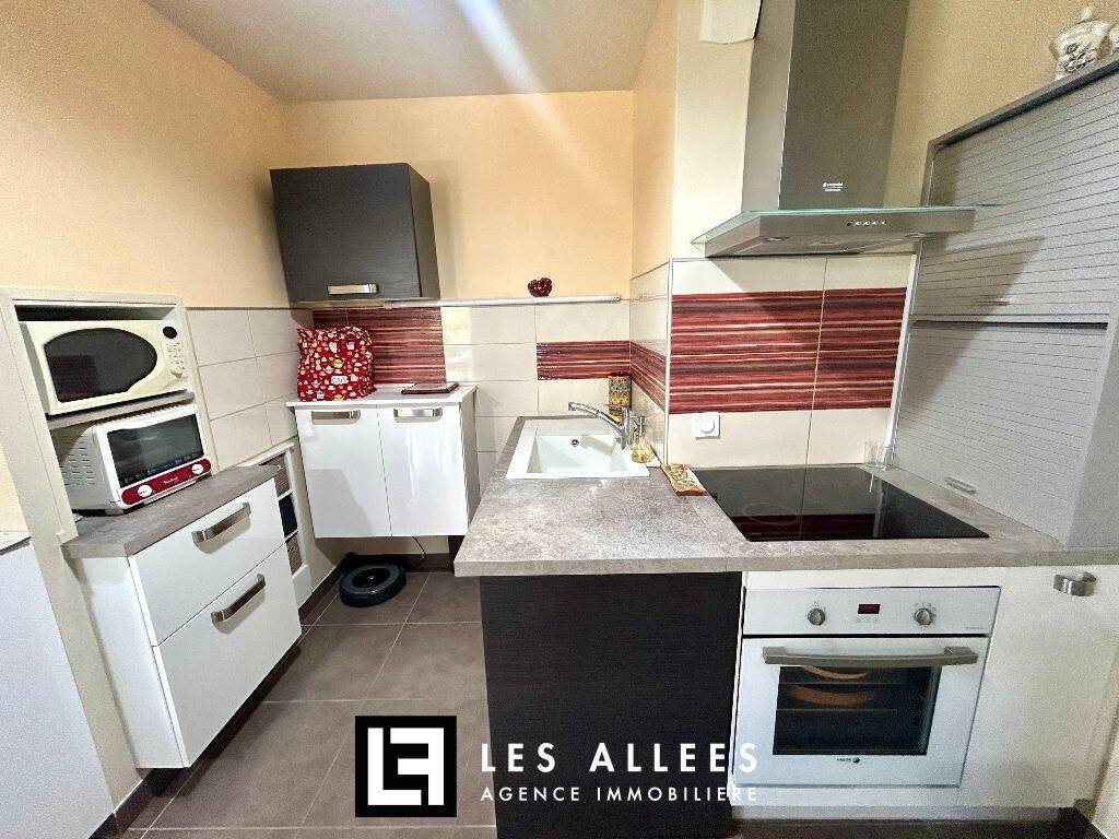 Appartement à vendre, 58m², Montélimar