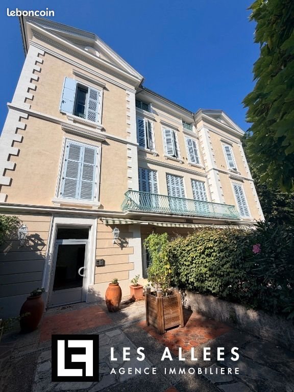 Appartement à vendre, 106m², Montélimar