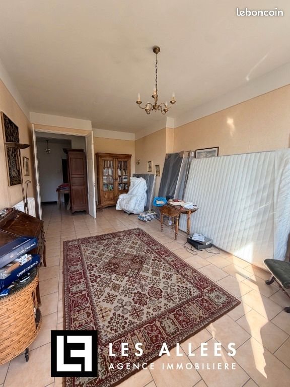 Appartement à vendre, 106m², Montélimar