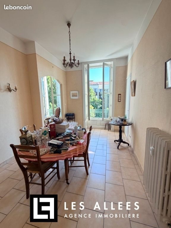 Appartement à vendre, 106m², Montélimar