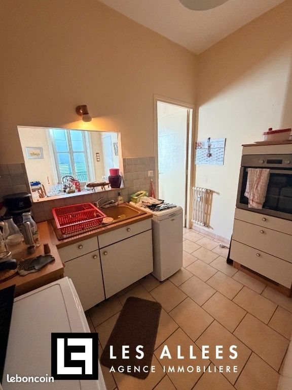 Appartement à vendre, 106m², Montélimar