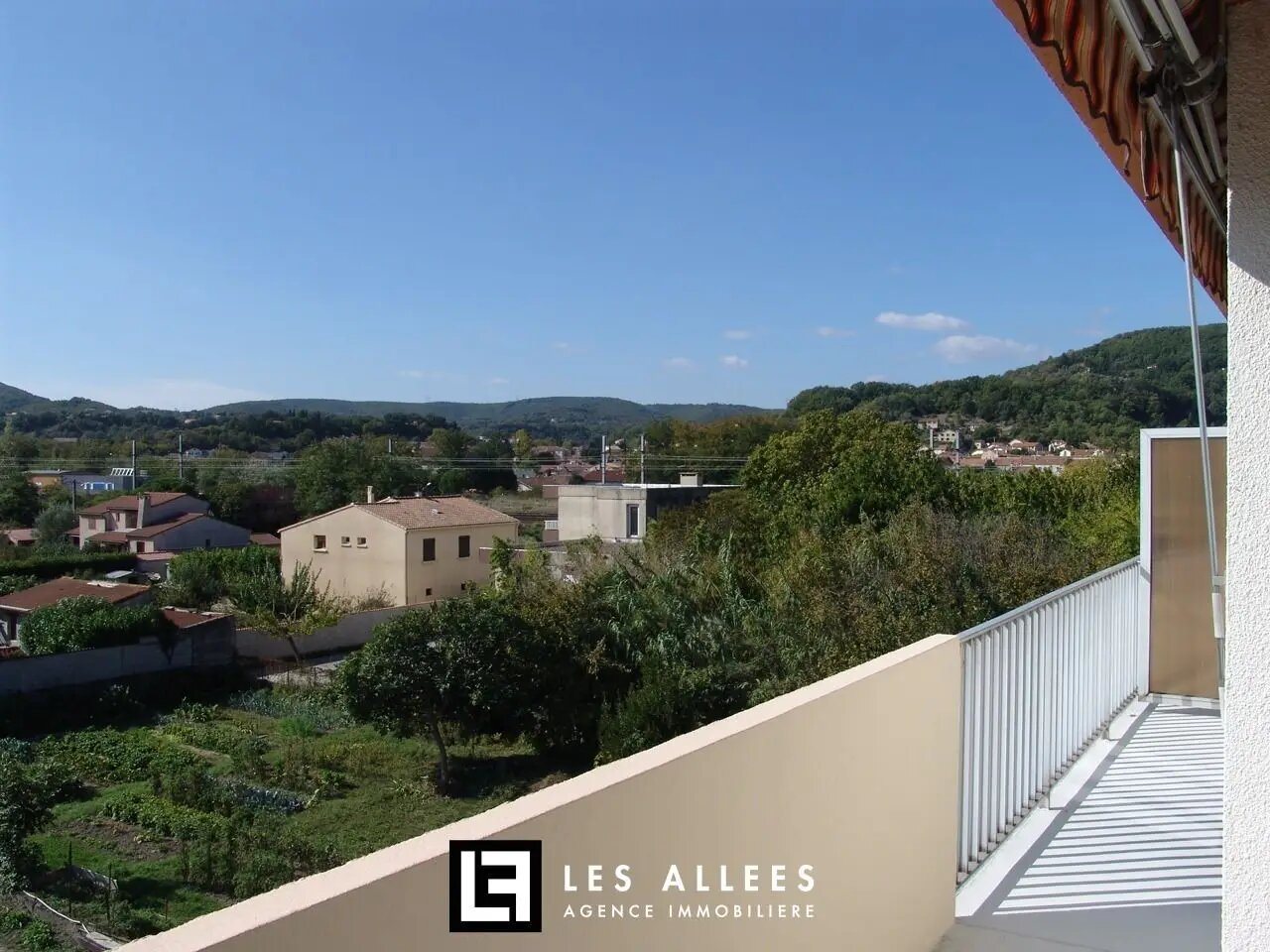 Appartement à louer, 65m², Le Teil