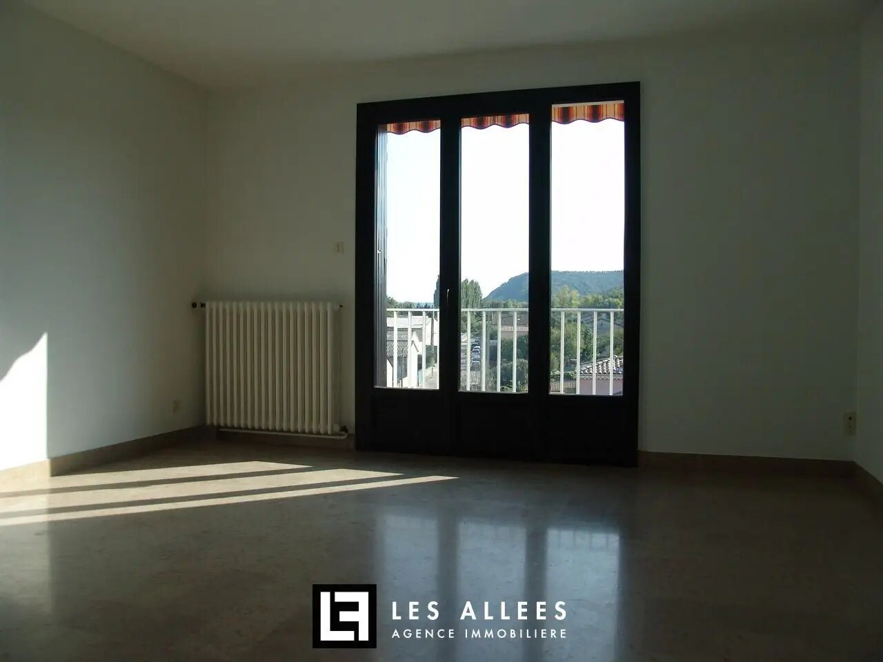 Appartement à louer, 65m², Le Teil