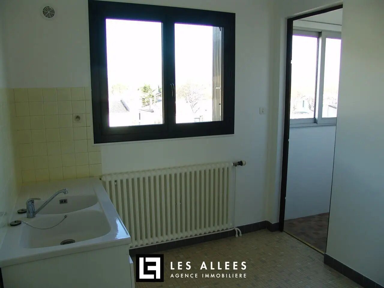 Appartement à louer, 65m², Le Teil