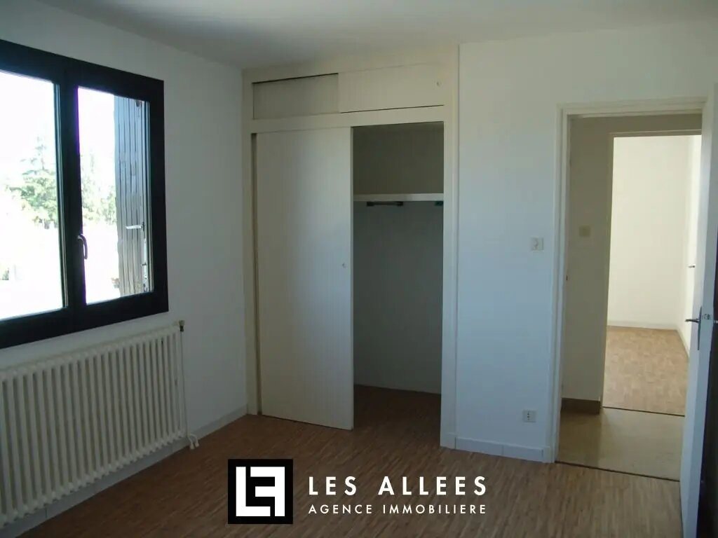 Appartement à louer, 65m², Le Teil