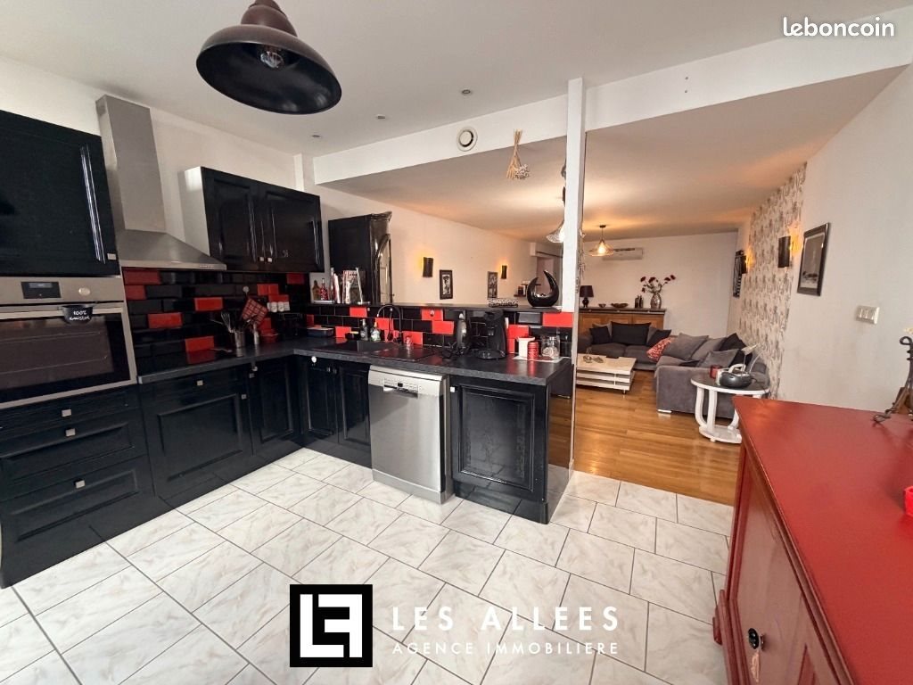 Appartement à vendre, 70m², Montélimar