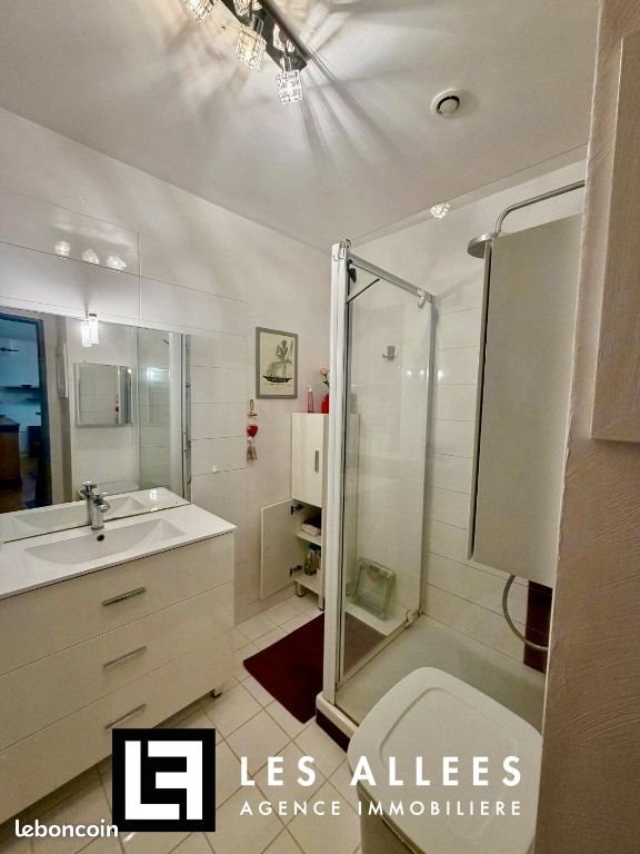 Appartement à vendre, 70m², Montélimar