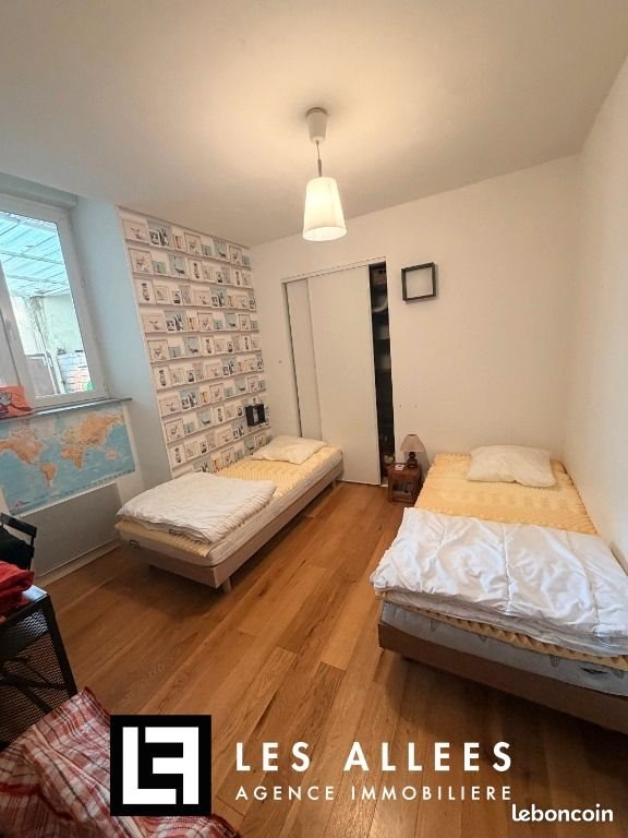 Appartement à vendre, 70m², Montélimar