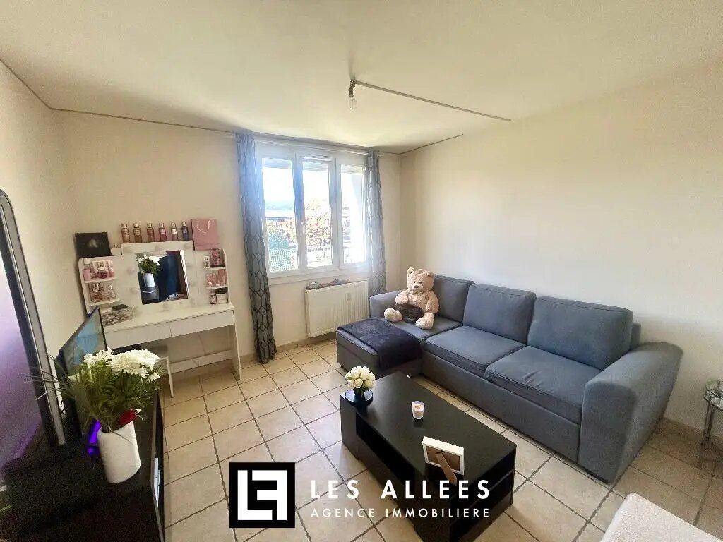 Appartement à vendre, 27m², Montélimar