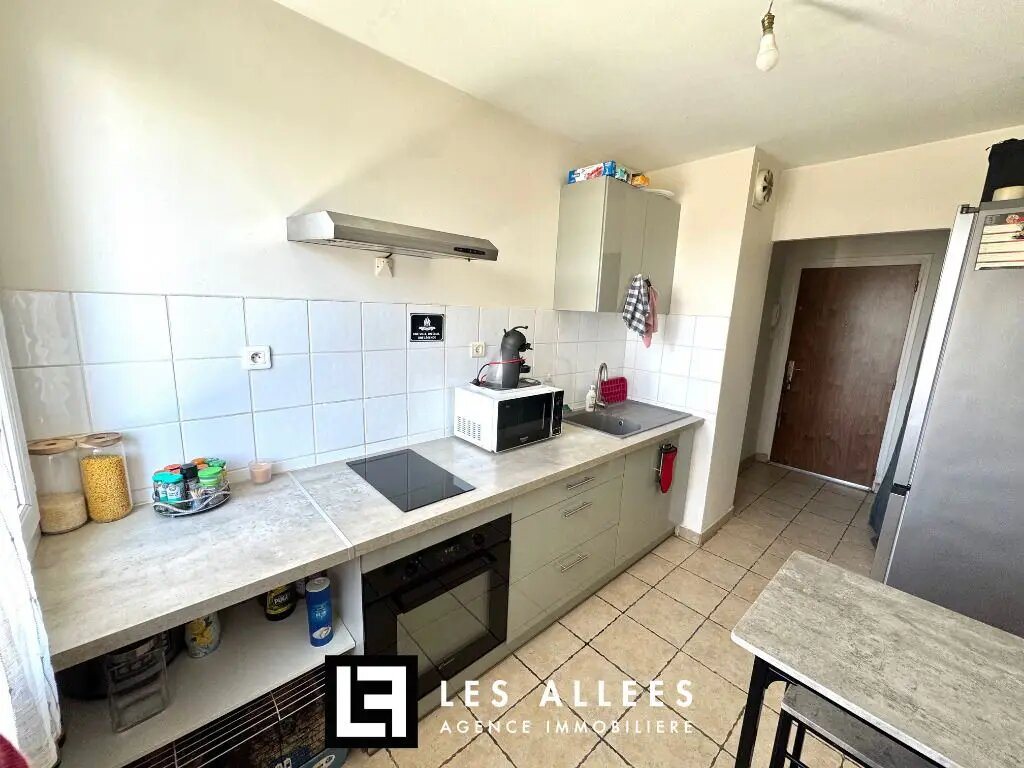Appartement à vendre, 27m², Montélimar