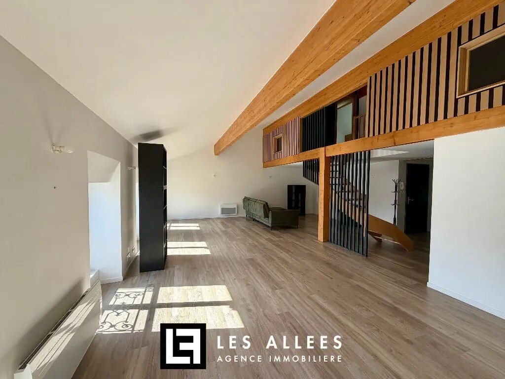 Appartement à vendre, 121m², Montélimar