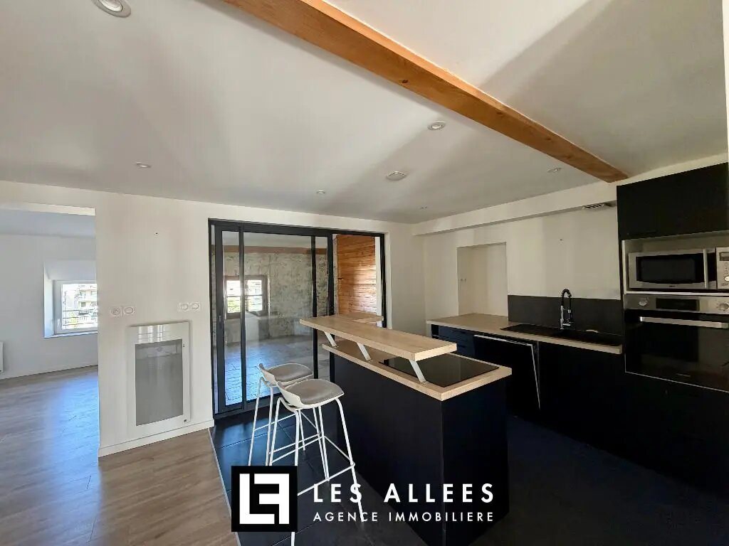 Appartement à vendre, 121m², Montélimar
