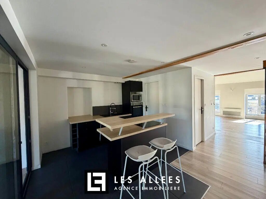 Appartement à vendre, 121m², Montélimar