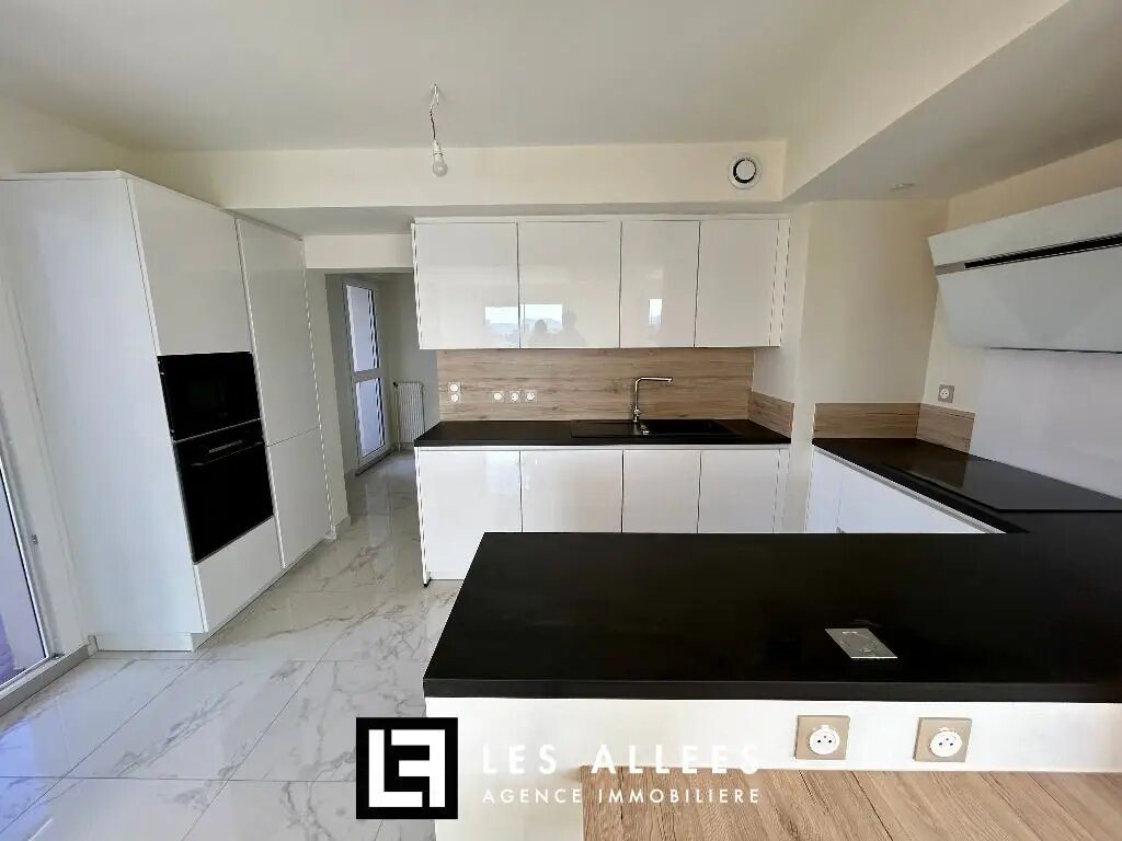 Appartement à vendre, 150m², Montélimar