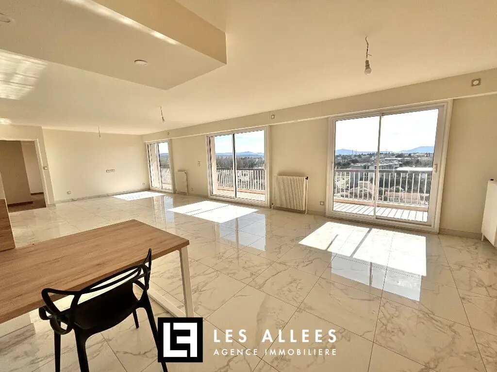 Appartement à vendre, 150m², Montélimar