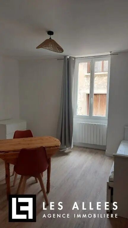 Appartement à louer, 18m², Montélimar