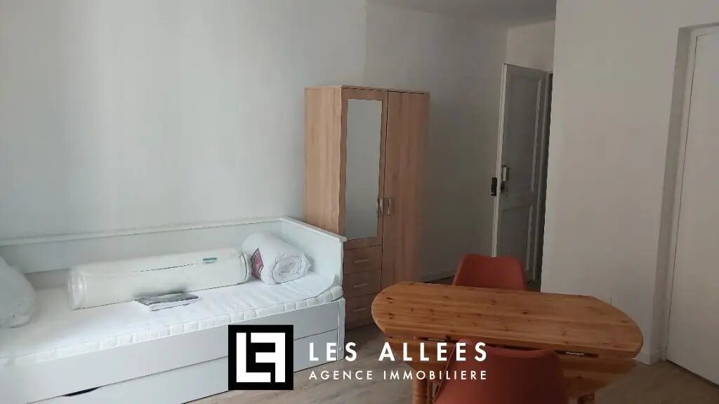 Appartement à louer, 18m², Montélimar