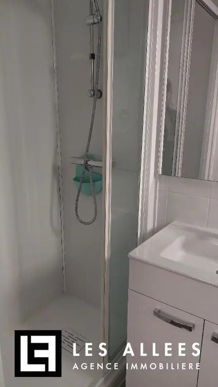 Appartement à louer, 18m², Montélimar