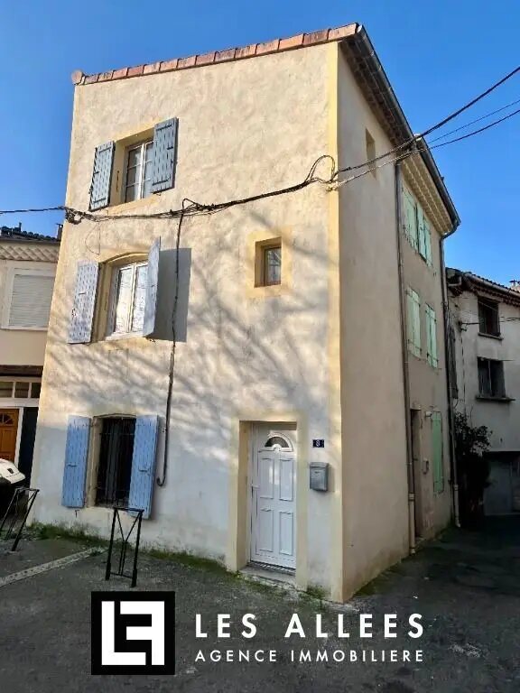 Maison à louer, 32m², Montélimar