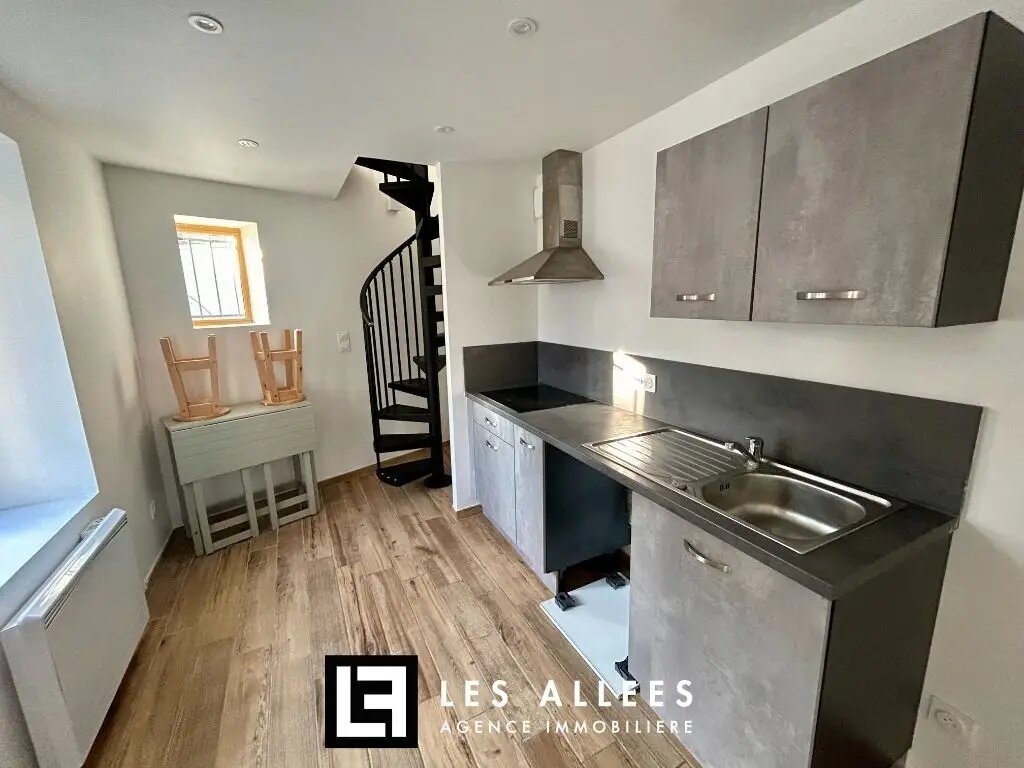 Maison à louer, 32m², Montélimar