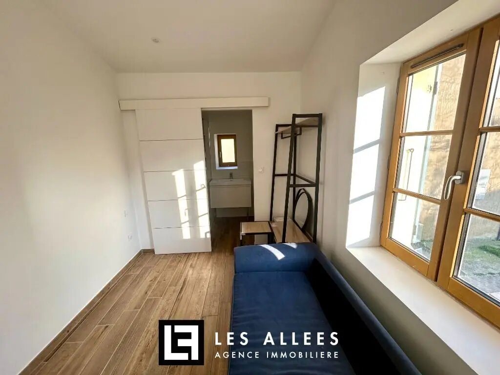 Maison à louer, 32m², Montélimar