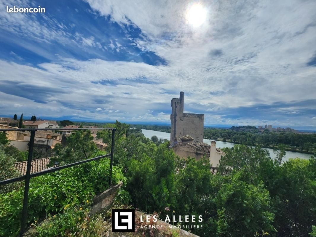 Maison à vendre, 250m², Villeneuve-lès-Avignon