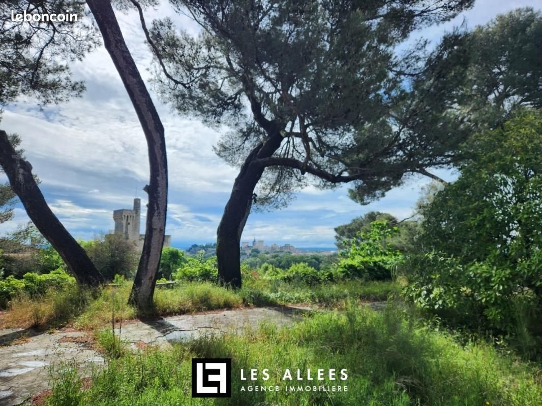 Maison à vendre, 250m², Villeneuve-lès-Avignon