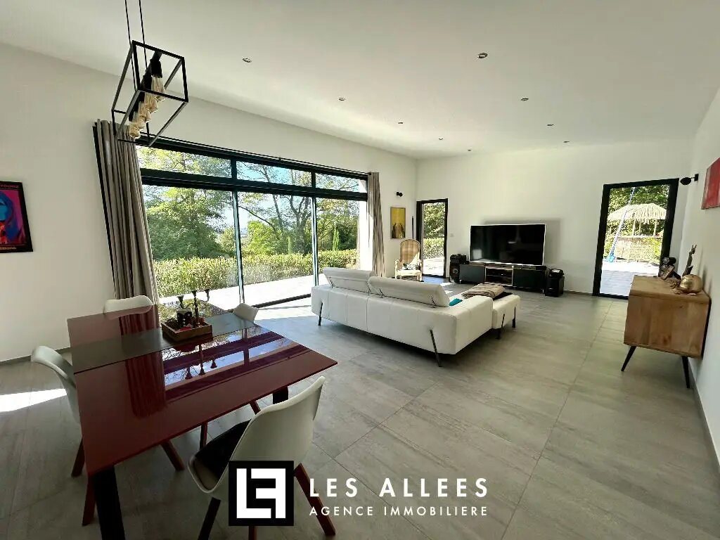 Maison à vendre, 150m², Montélimar