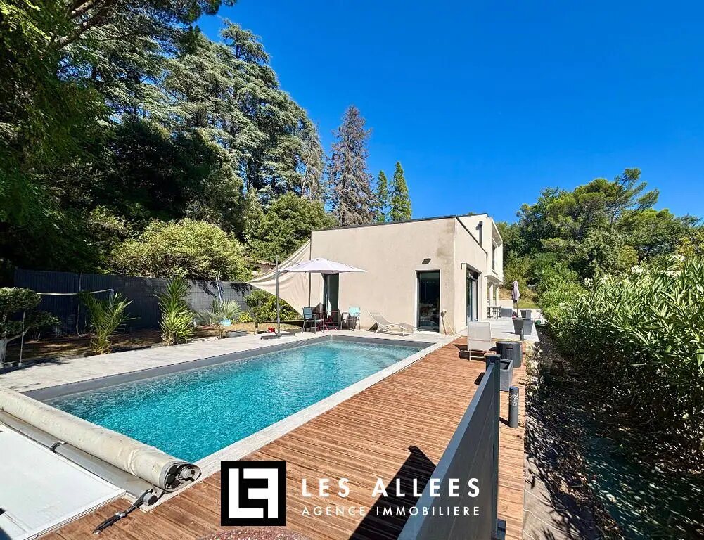 Maison à vendre, 150m², Montélimar