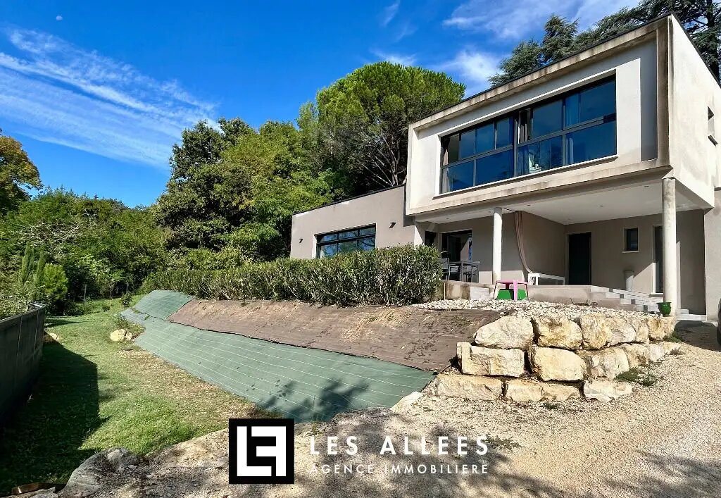 Maison à vendre, 150m², Montélimar