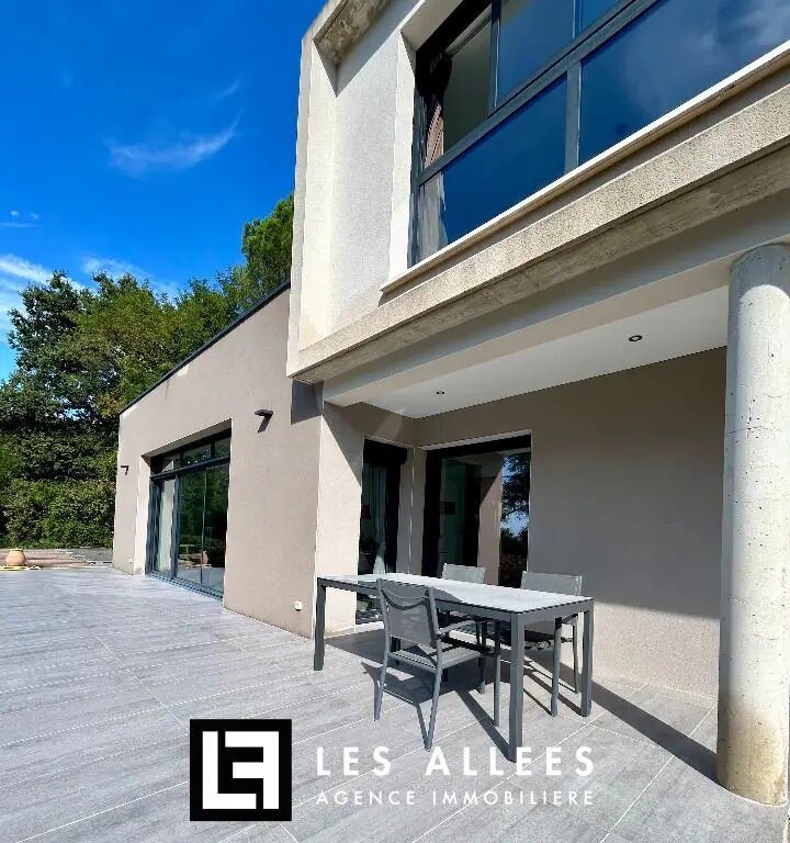 Maison à vendre, 150m², Montélimar