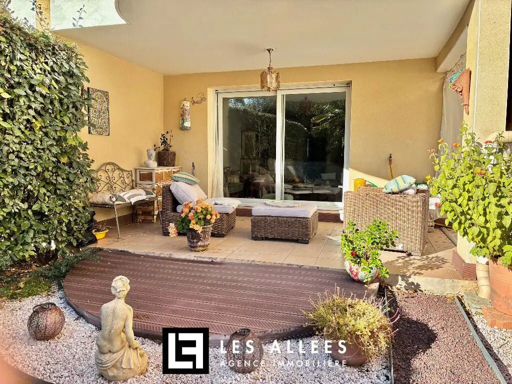 Appartement à vendre, 105m², Montélimar