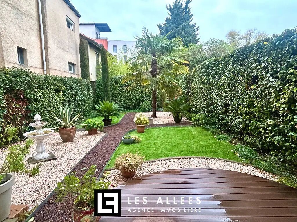 Appartement à vendre, 105m², Montélimar