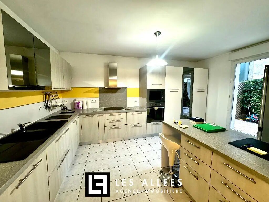 Appartement à vendre, 105m², Montélimar