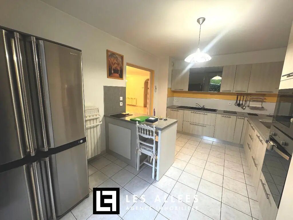 Appartement à vendre, 105m², Montélimar