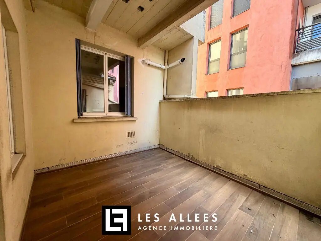 Appartement à vendre, 86m², Montélimar