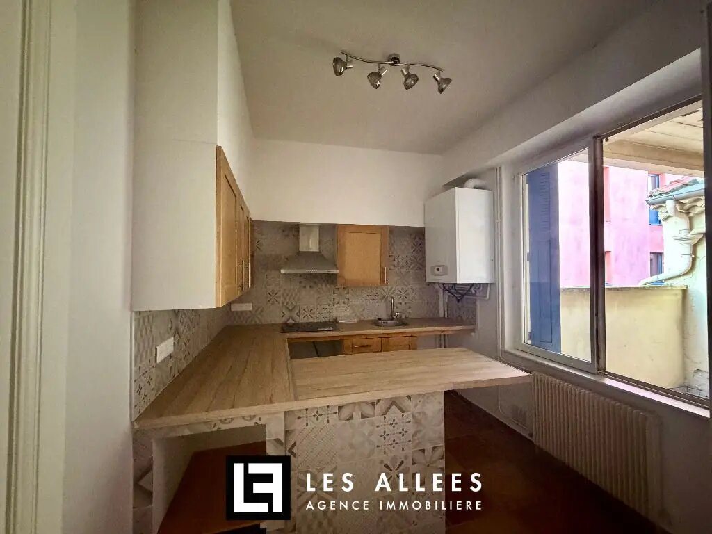 Appartement à vendre, 86m², Montélimar