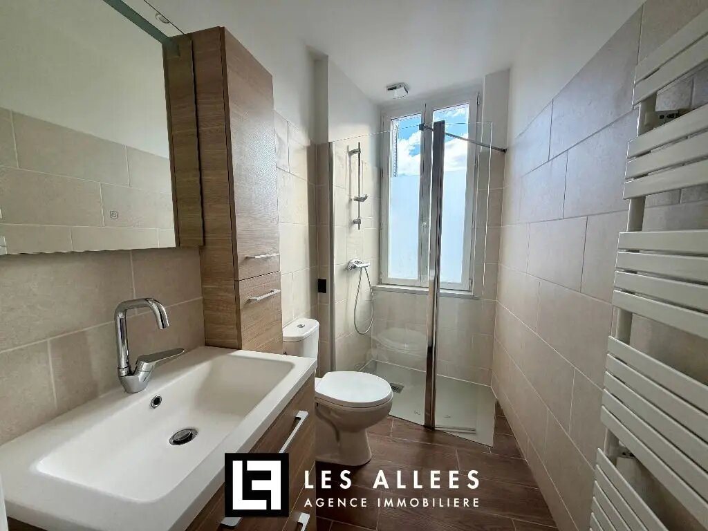 Appartement à vendre, 86m², Montélimar