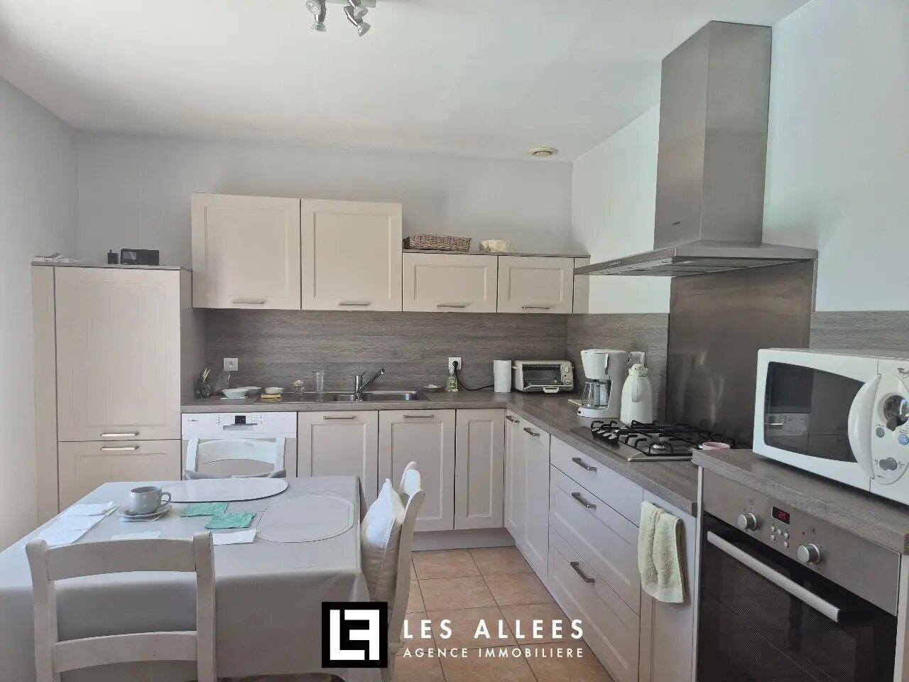 Maison à vendre, 116m², Charols