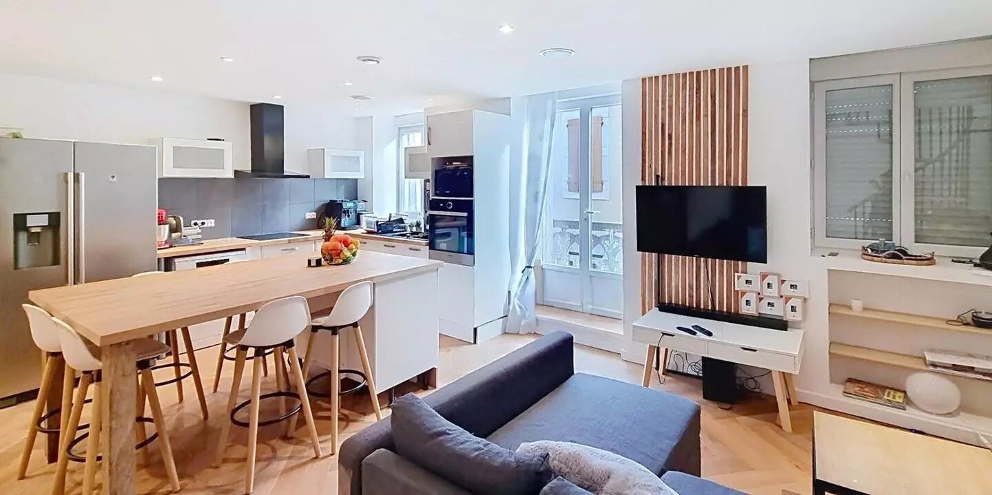Maison à vendre, 80m², Montréjeau
