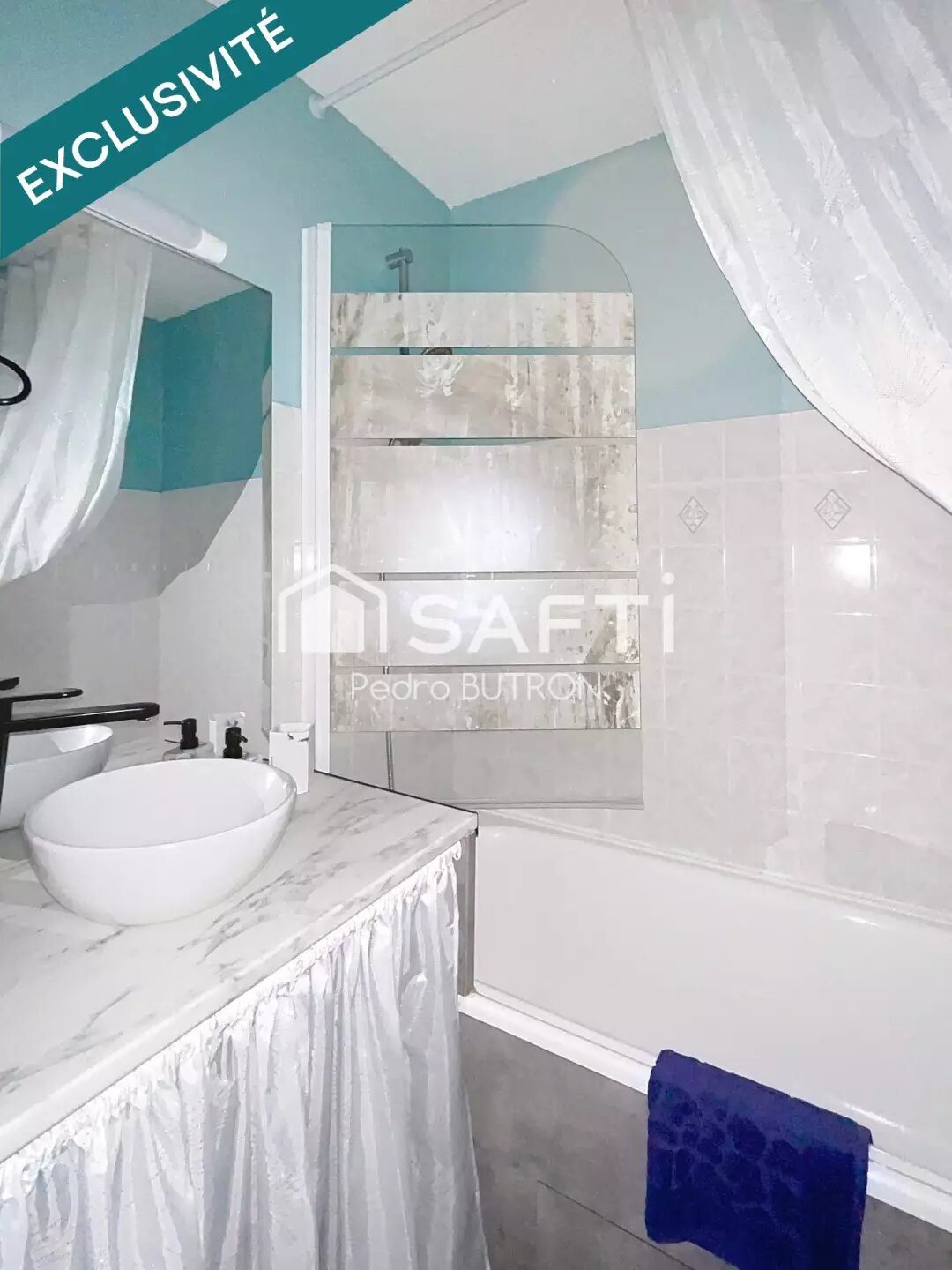 Appartement à vendre, 18m², Bagnères-de-Luchon