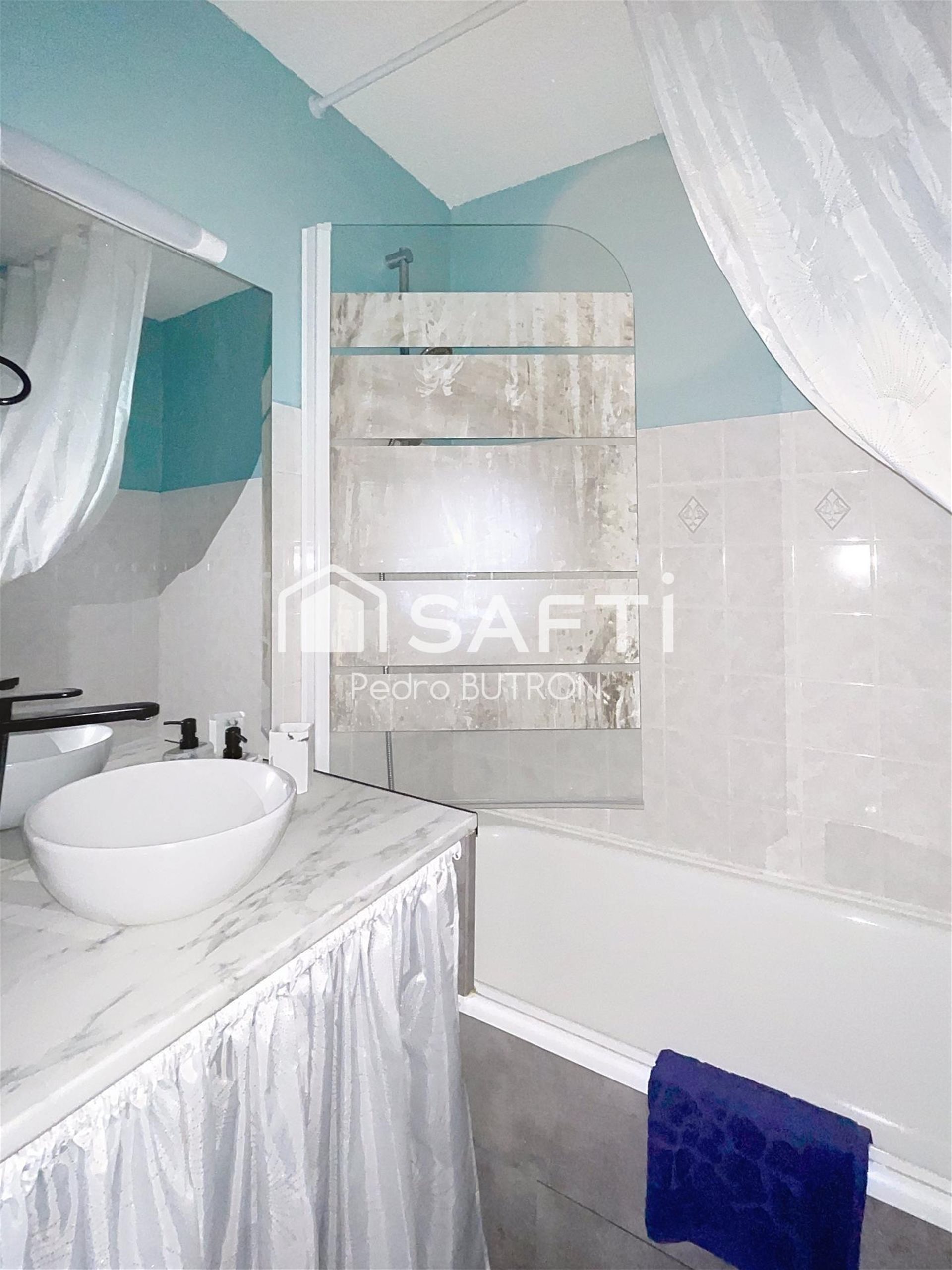 Appartement à vendre, 18m², Bagnères-de-Luchon