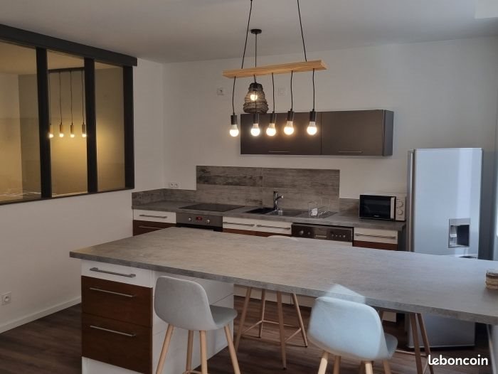 Appartement à louer, 42m², Pontarlier