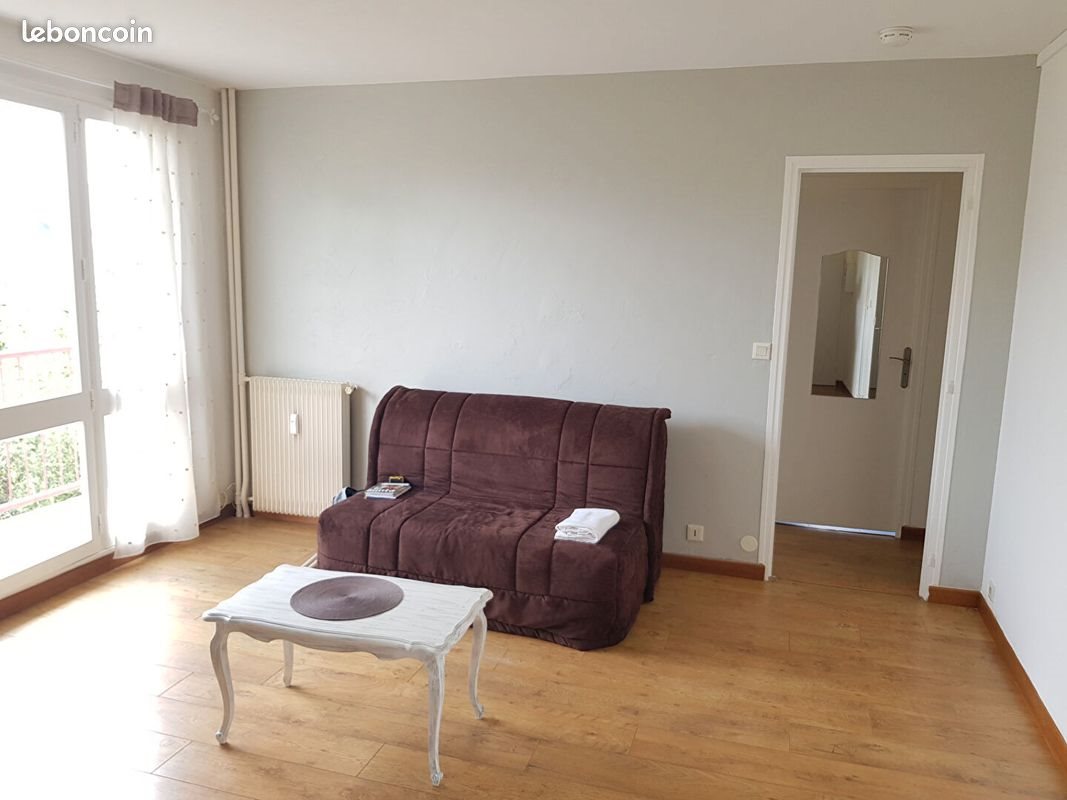 Appartement à louer, 41m², Troyes