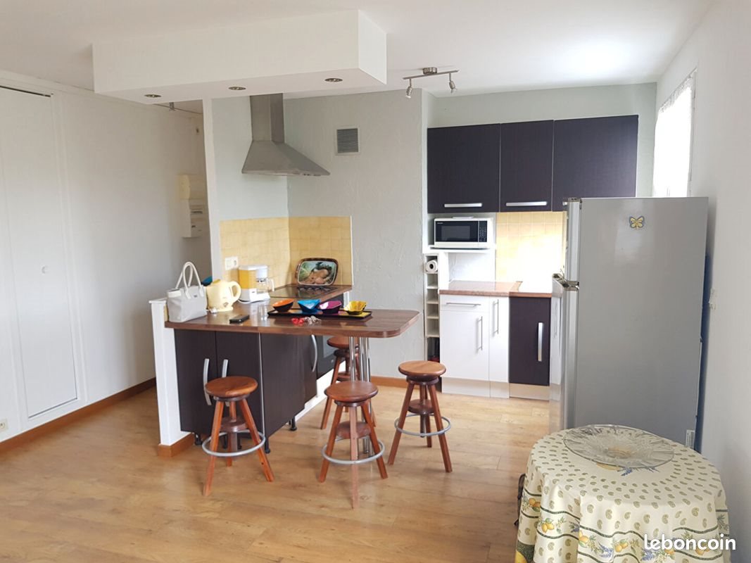 Appartement à louer, 41m², Troyes