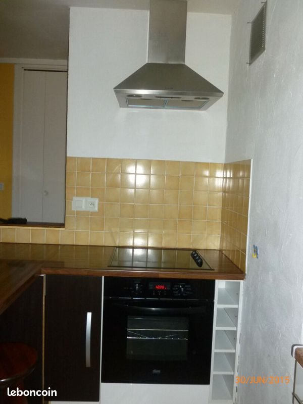 Appartement à louer, 41m², Troyes